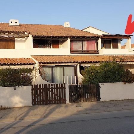 Studio Des Saintes Saintes-Maries-de-la-Mer Exterior foto